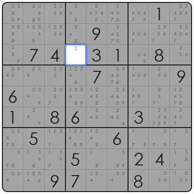 gas sudoku